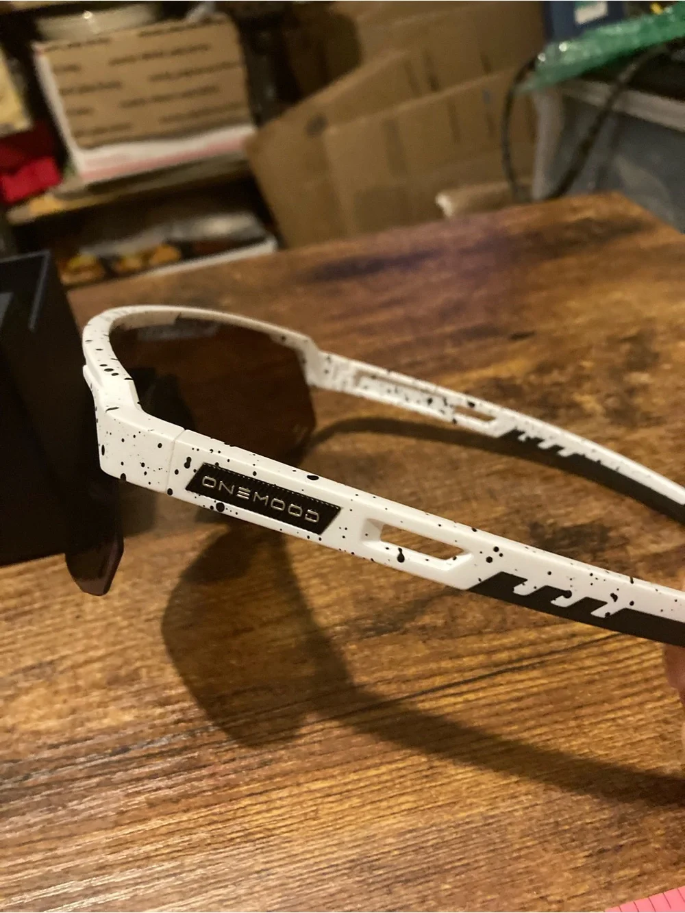 One Mood sunglasses